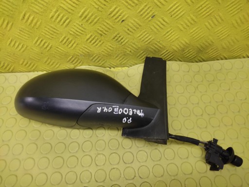 SEAT TOLEDO III mirror right