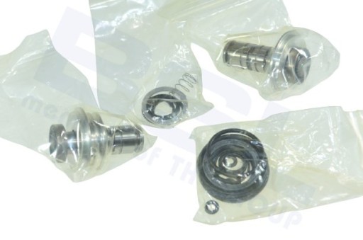 WW4 432.430.924.2 - КОМПЛЕКТ ДЛЯ РЕМОНТУ ОСУШУВАЧА WABCO 4324309242