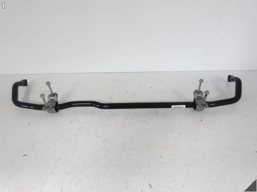 AUDI Q3 83A F3 CUPRA SKODA VW STABILIZATOR Spurstange Halter vorne 24KM EU