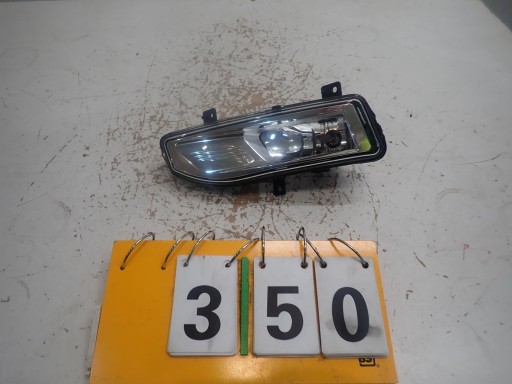 NEBELSCHEINWERFER LINKS NISSAN MICRA K14 QASHQAI II LIFT 17