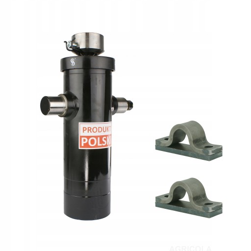 A1.30.80.015.1 - ТЕЛЕСКОПІЧНИЙ ПРИВІД 90/4/984 BK POWER HYDROLIDER