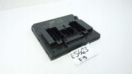 module control unit BCM KOMFORTU VW SKODA 5Q1937084B