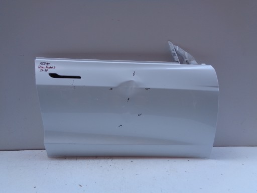 door right front TESLA MODEL 3 23- LIFT HIGHLAND NR 50298