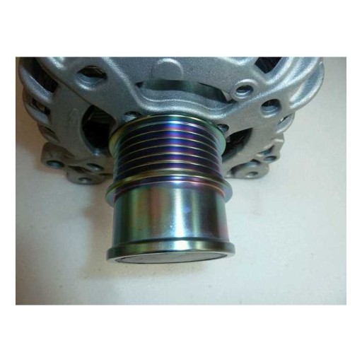 F000BL07L4 - Генератор bosch 04e903021m