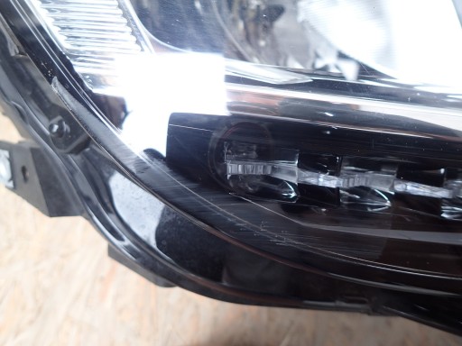light right FULL LED VW TIGUAN 2 II 5NA 5NB941036E