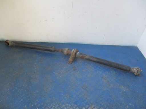 HYUNDAI SANTA FE и 2.0 CRDi приводной вал 208 см