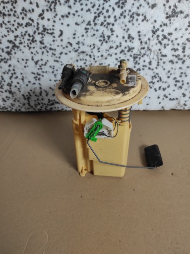 feed pump VOLKSWAGEN GOLF V 0973135990003