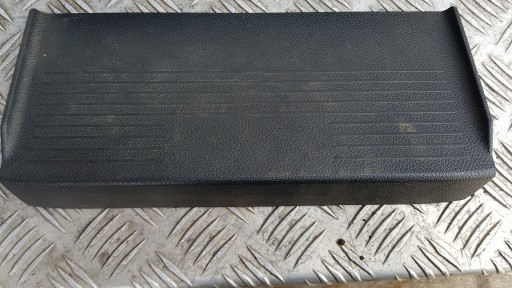 MERCEDES W212 stand running board A2049200017