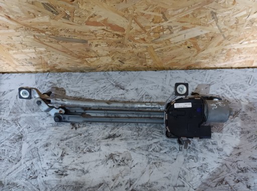 Gestänge Motor Wischer -VOLVO V40 II UK - 3397021424 31276049