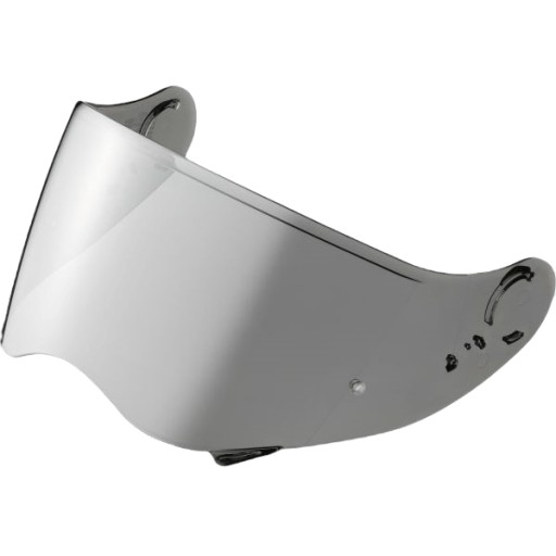 Видошукач Shoei HORNET ADV CNS - 2 сріблястий дзеркальний