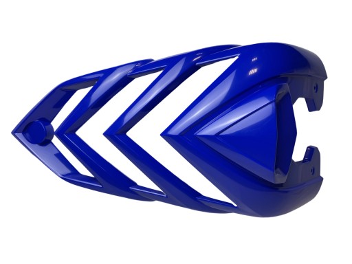 Yamaha YFM 700 Raptor крыло - 1s3215560000