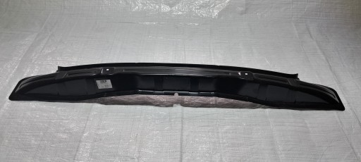 AUDI Q3 83A РЕМІНЬ ЗАДНИЙ 83A813307