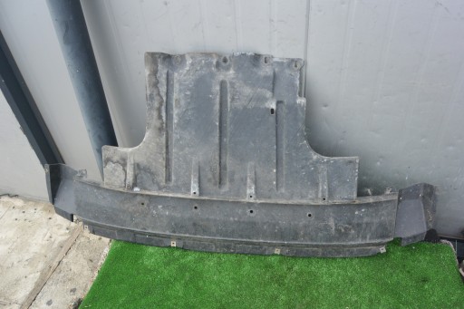 Kryt dolná kryt MOTORA AUDI Q7 4L LIFT
