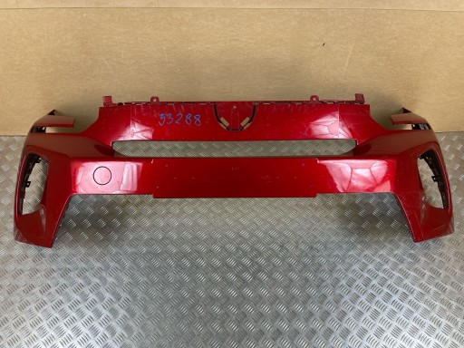 Stoßstange vorne vorne CITROEN C3 IV 4 2024- 9856486680