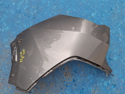 bumper rear part rear left BMW X2 II U10 2023R->