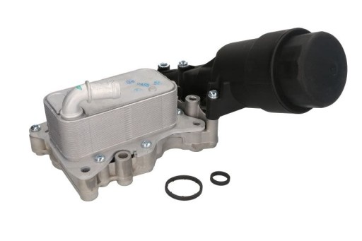 Маслоохладитель NRF 31350