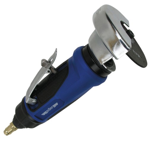 ПНЕВМАТИЧЕСКАЯ ШЛИФОВАЛЬНАЯ МАШИНА С ПРЯМЫМ ХВОСТОВИКОМ 3