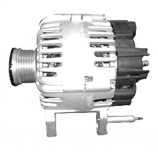 99030786501 - Генератор 110а для vw golf vi 1.4 tsi