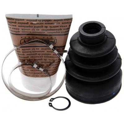 0715-SX4R - Кришка внутрішнього шарніра для SUZUKI SX4