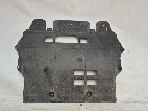 CITROEN C4 PEUGEOT 308 cover cover below engine front front