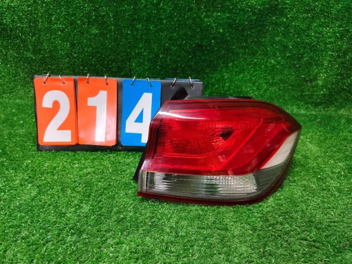 light rear part rear right HYUNDAI I30 III 17- HB NR.L214
