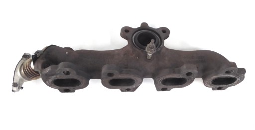 exhaust manifold OPEL INSIGNIA B 2.0 CDTI B20DTH