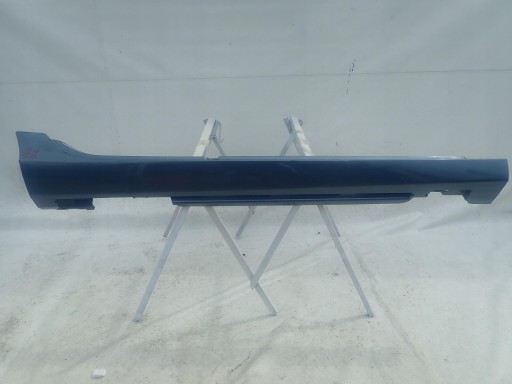 VOLVO V40 12-> threshold right moulding threshold right