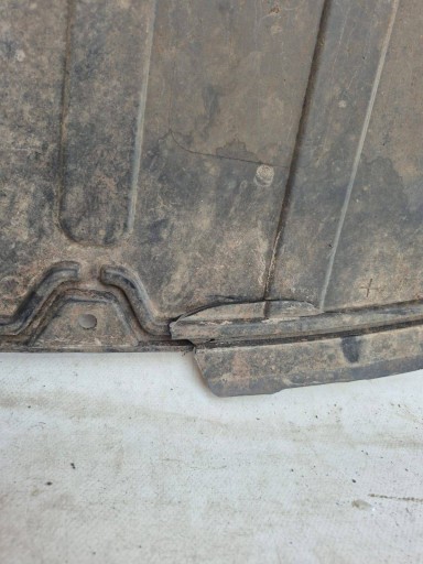 HYUNDAI IONIQ 6 22- abdeckung Blende Abdeckung DES MOTORS vorne 866V9-KL000