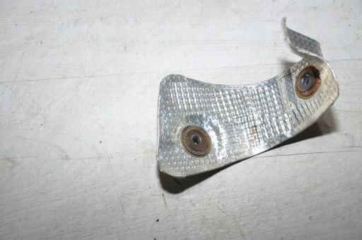 Blende Abdeckung termiczna 1.0 TGDI Kia Rio IV LIFT 22r