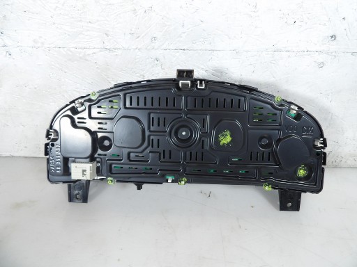 OPEL VECTRA C dials clock 88311337