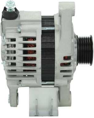 Генератор бв пш 165.543.065.080