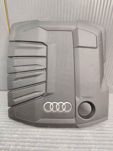 AUDI Q5 80A copertura GREMBIALINA Coperchio superiore motore 80A103925G
