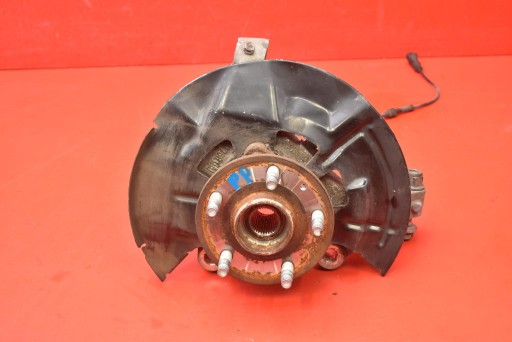 swing of the pivot right front 42492766 OPEL AMPERA-E 60 kWh 204 KM 17-20