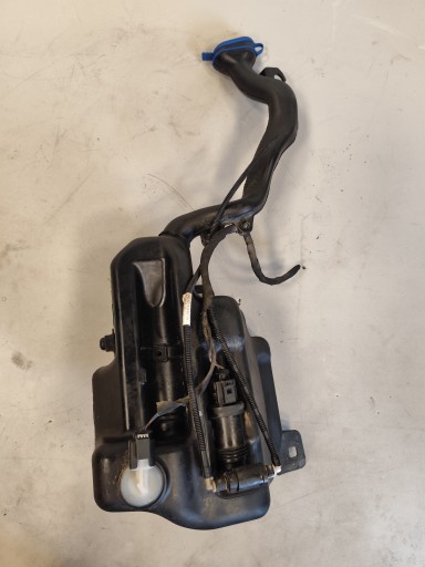 MERCEDES W246 B KLASA LIFT washer fluid tank