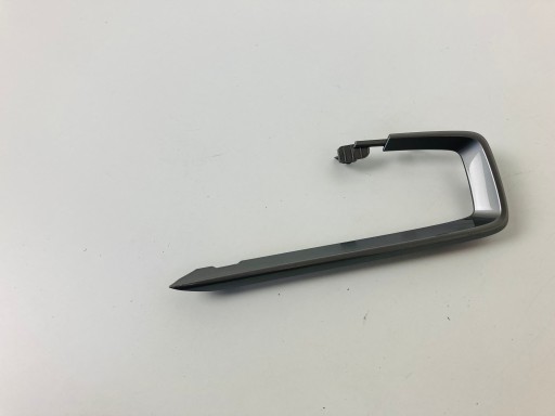 OPEL MOKKA II B moulding DEKOR of the dashboard consoles 9834930480