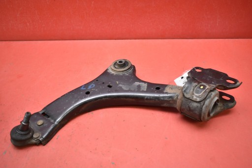 arm left front VOLVO V60 1 and 2.0 D3 136 KM 10-13