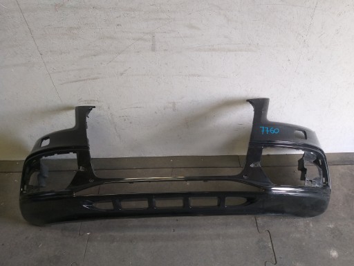 BUMPER FRONT AUDI SQ5 LIFT 12