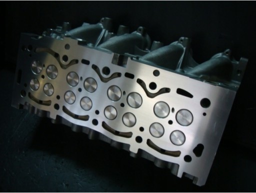 9807255910 - PEUGEOT boxer 2.0 hdi синийHDI головка