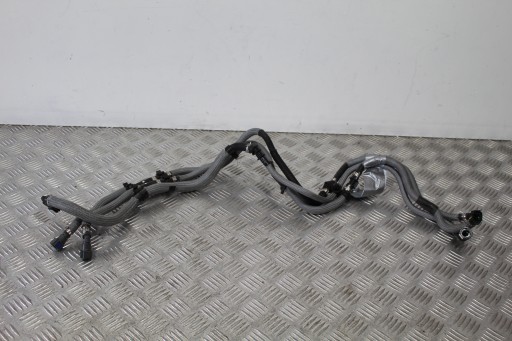 hose fuel line MICRA V 5 K14