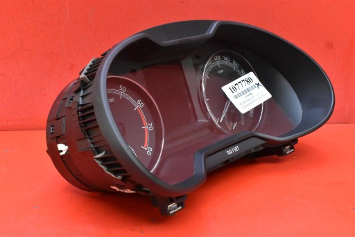 dials dials EU 5E0920780F SKODA OCTAVIA 3 III 1.5 TSI 150 KM LIFT 17-20