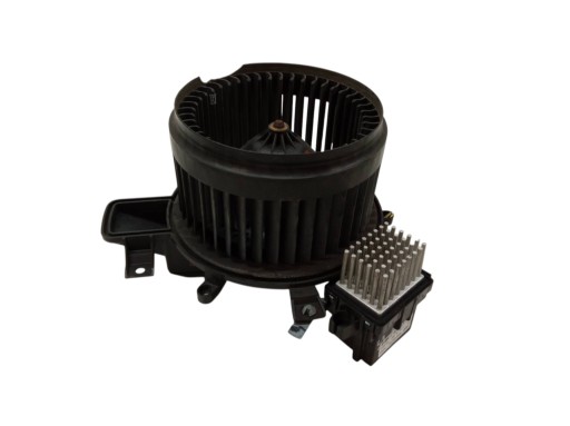 tOPENÍ klími rezistor, reostat, regulátor KOMPLET F011500130 N6531004 Maserati Ghibli III