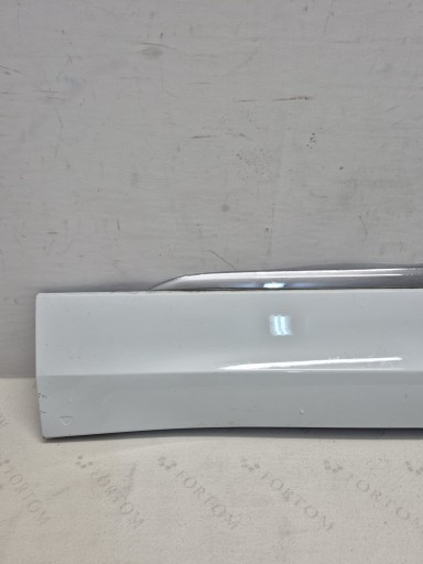 VW TIGUAN II 5NA R-LINE moulding door left front front 5NA854939M