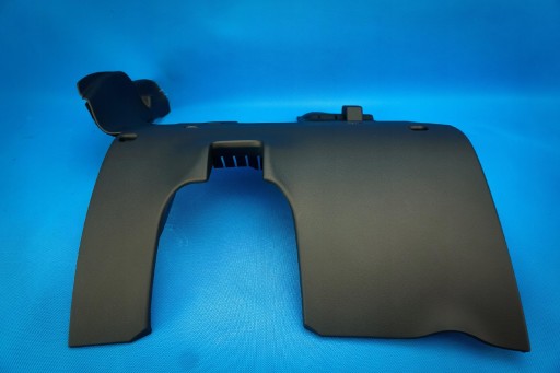 cover below steering wheel, Audi A4 S4 A5 S5 8K1863075A