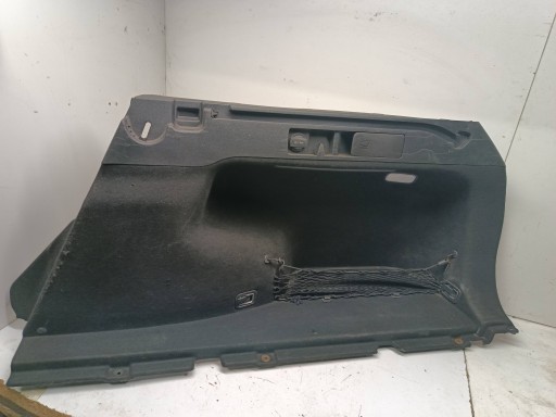 KIA OPTIMA IV KOMBI side upholstery right rear part 85740-D4800 2018R