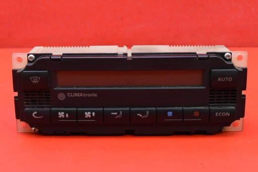 control panel air conditioning devices KLIMY 3B1907044B VW PASSAT B5 96-00
