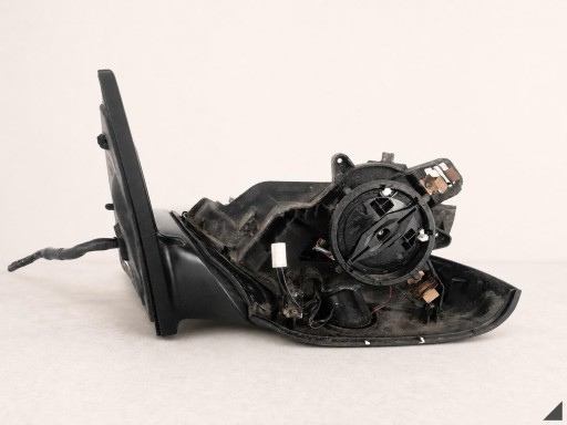 AUDI Q7 4L0 4L1 LIFT 09-15 Spiegel rechts Versteifung wischerarm 15+2=17 PIN EUROPA