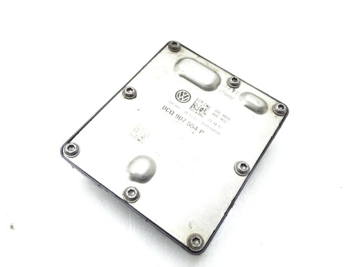 Centralina modulo CAMBIO HALDEX VW GOLF VI 0CQ907554P