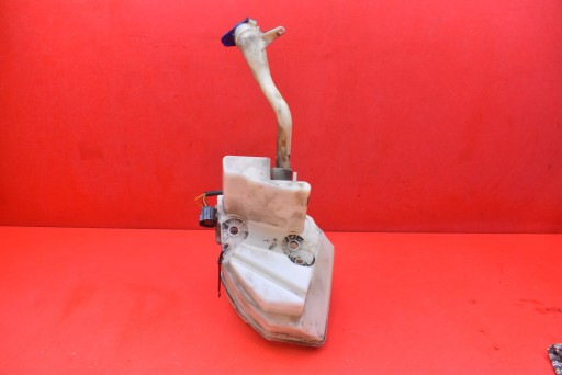 washer fluid tank 8659490 VOLVO XC90 1 and 2.9 T6 272 KM 02-06