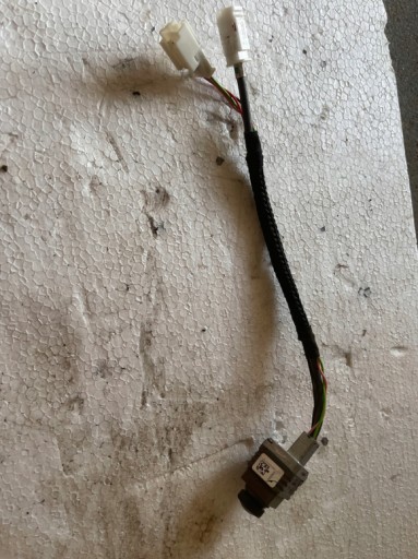 Камера заднего вида mercedes a2229059607 w222 w205 w166