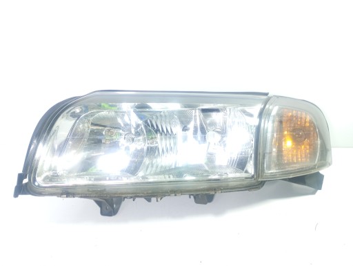 VOLVO S80 1 and 99-06 light left front REFLEKTOR left front OE 8693557